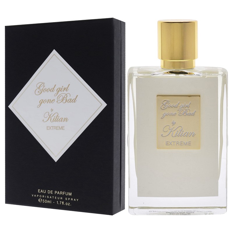 عطر بای کیلیان گود گرل گان بد