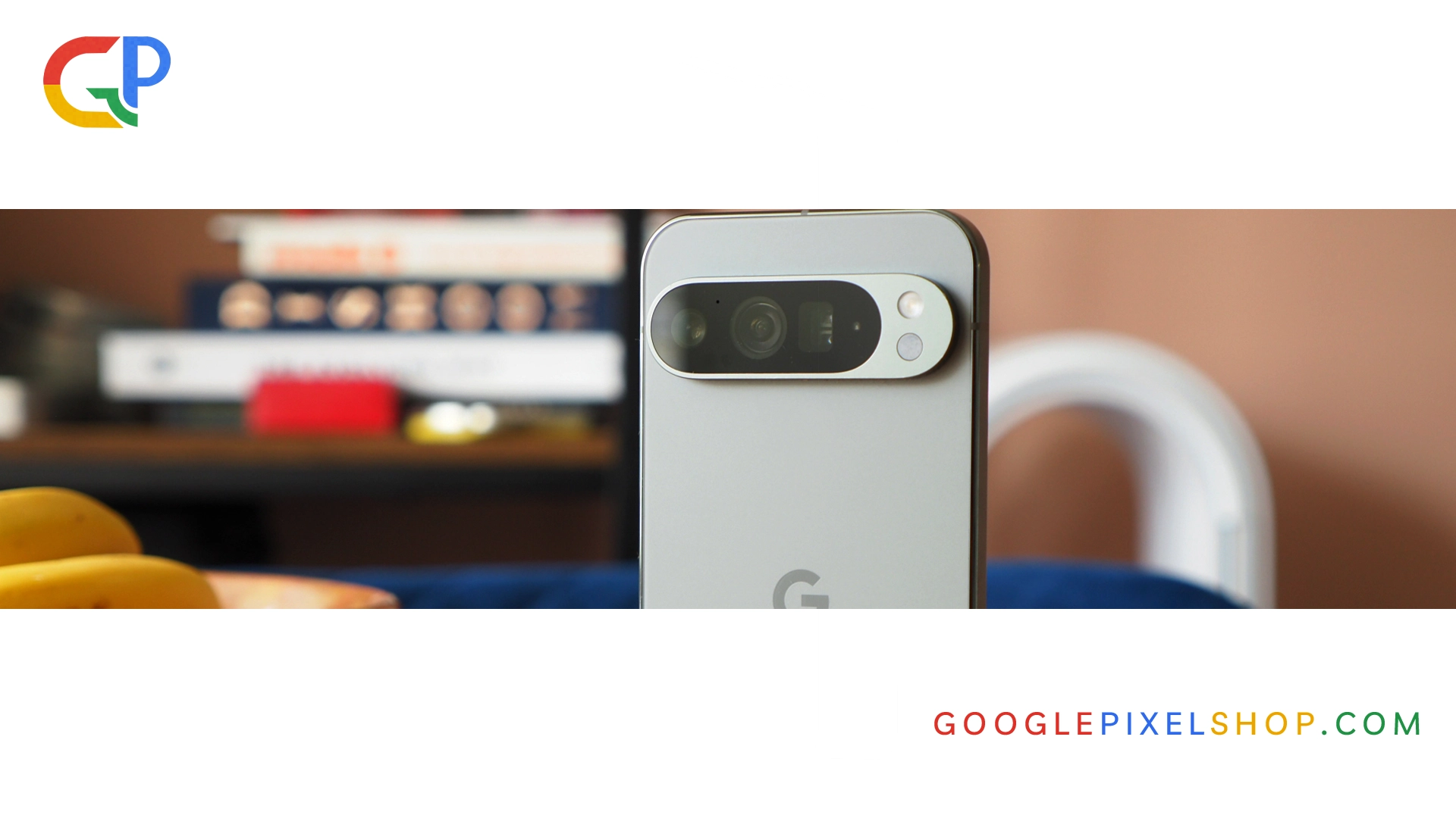 هوش مصنوعی پیکسل 9 پرو ایکس ال (GOOGLE PIXEL 9 PRO XL)