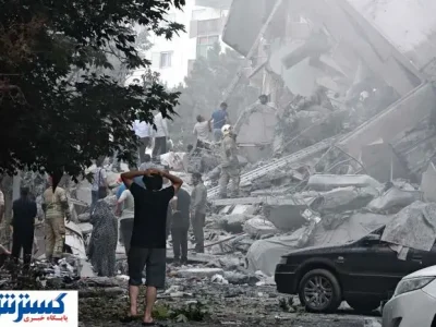 آمار شهدا و مصدومان حمله اسرائیل اعلام شد