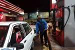 احتمال حمله سایبری به پمپ بنزین‌ها