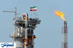 اقتدار نفتی ایران زبانزد شد