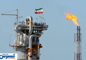 اقتدار نفتی ایران زبانزد شد