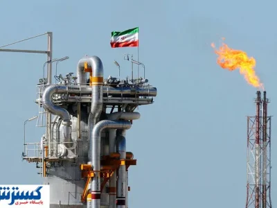 اقتدار نفتی ایران زبانزد شد