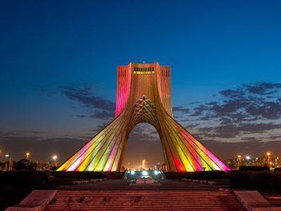 انسجام ملی و وزیر اقتصاد قوی، دو بال پرواز اقتصاد پساجنگ