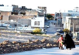 ایران در سراشیبی فقر