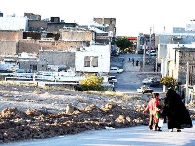 ایران در سراشیبی فقر