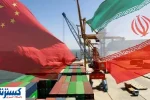 ایران و چین کولاک کردند