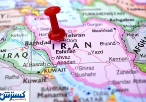 ایران، افغانستان را سیراب کرد