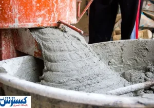 بازار بهم ریخت | سیمان انحصاری شد