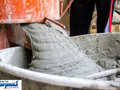 بازار بهم ریخت | سیمان انحصاری شد