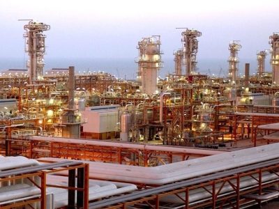 بازگشت واحد آسیب‌دیده پالایشگاه پارس جنوبی در حمله اسرائیل