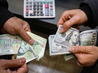 بانک مرکزی باید ارز را تک نرخی کند/ پیش فروش ارز باید آزادانه و به قیمت روز باشد