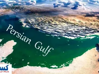 بستن تنگه هرمز؛ قدرت‌نمایی پادشاه بی‌رقیب خلیج فارس