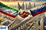بمب خبری؛ روسیه میلیاردها دلار به ایران فرستاد | پوتین در راه تهران