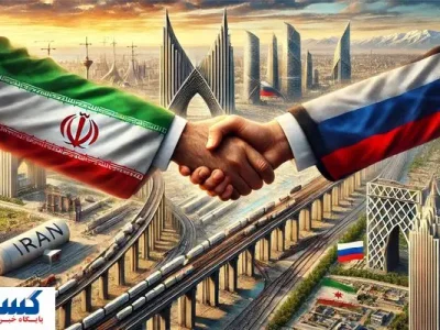 بمب خبری؛ روسیه میلیاردها دلار به ایران فرستاد | پوتین در راه تهران