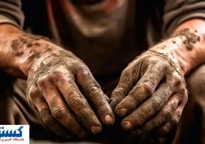بی‌برقی با حقوق کارگران جبران می‌شود