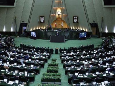 تذکر مجلس به پزشکیان؛ پرداخت سنوات بازنشستگی کارکنان دولت تسریع شود