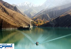 تهران نجات پیدا کرد