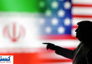 توییت زننده ترامپ درباره لغو تحریم‌های نفتی ایران |من با ایرانی‌ها حتی حرف هم نمی‌زنم !