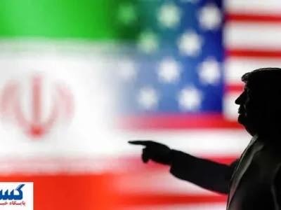 توییت زننده ترامپ درباره لغو تحریمهای نفتی ایران |من با ایرانیها حتی حرف هم نمیزنم !