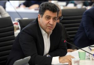 حسین سلاح‌ورزی در نامه به ۱۰ نهاد بین‌المللی: جامعه جهانی نباید در برابر تهدید امنیت اقتصادی ایران سکوت کند