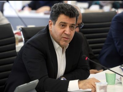 حسین سلاح‌ورزی در نامه به ۱۰ نهاد بین‌المللی: جامعه جهانی نباید در برابر تهدید امنیت اقتصادی ایران سکوت کند