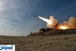 حمله ایران بازار جهانی را تکان داد