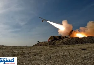 حمله ایران بازار جهانی را تکان داد