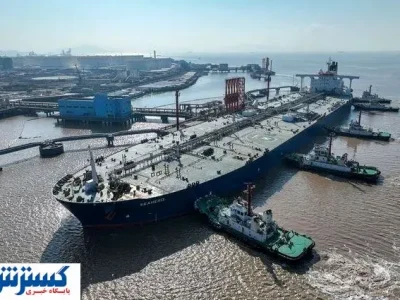 خاورمیانه به دردسر افتاد