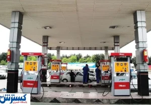 خبر جدید درباره تغییر سهمیه سوخت پس از آتش‌بس