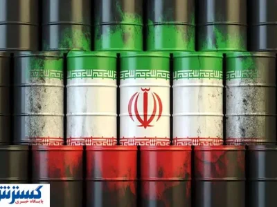 درآمد نفتی در ایران به باد می رود