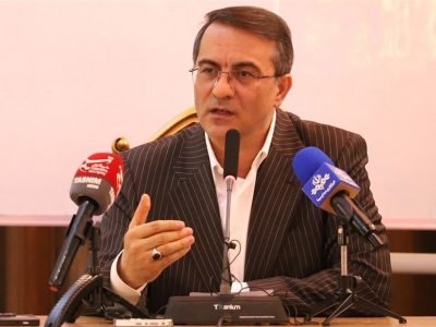 دستور جدید رییس جمهور درمورد نحوه پرداخت حقوق کارمندان