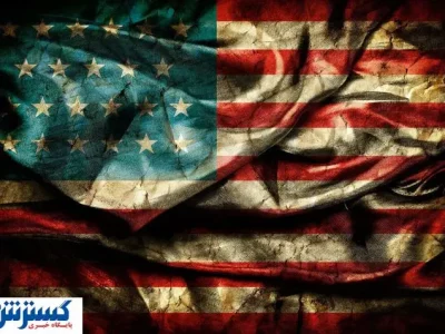 ذخایر نفت و سوخت آمریکا ته کشید
