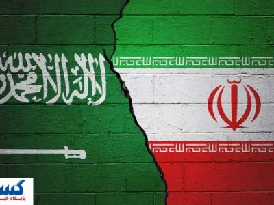 رقیب ایران حسابی کولاک کرد