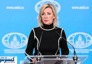 روسیه بالاخره پشت ایران را گرفت