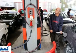 زمان پیشنهادی سوخت گیری در پمپ بنزین‌ها اعلام شد
