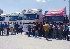 زنگ خطر برای لجستیک ایران