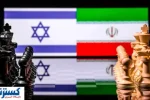 سایه ایران بر میادین گازی رژیم صهیونیستی؛ وحشت بزرگ آغاز شد