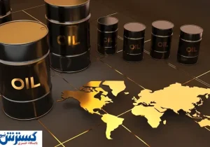 سقوط شدید قیمت نفت پس از اعلام آتش بس ایران و اسرائیل