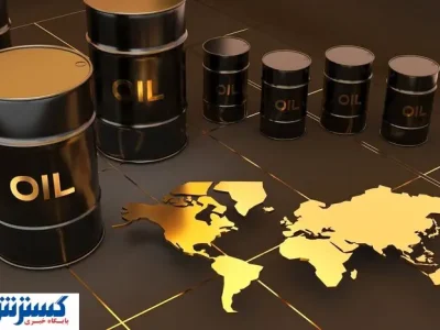 سقوط شدید قیمت نفت پس از اعلام آتش بس ایران و اسرائیل