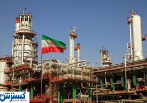 شاهکار ملی صنعت نفت ایران رقم خورد