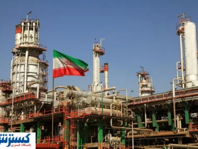شاهکار ملی صنعت نفت ایران رقم خورد