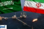 عربستان و کویت برای غارت گنج ایران در خلیج فارس اقدام کردند