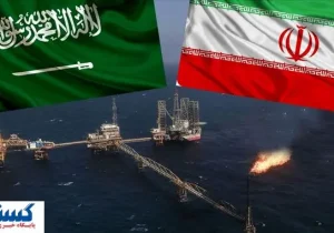عربستان و کویت برای غارت گنج ایران در خلیج فارس اقدام کردند