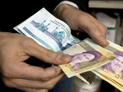 قانون پرداخت فوق العاده ویژه  کارکنان دولت ابلاغ شد