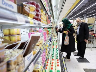 قیمت‌گذاری دستوری در زمان جنگ منجر به کمبود کالا خواهد شد