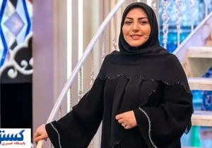 مجری زن صداوسیما حسابی از خجالت مسئولین در آمد ! + ببینید