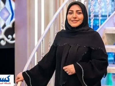 مجری زن صداوسیما حسابی از خجالت مسئولین در آمد ! + ببینید