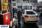 محدودیت تازه برای پمپ بنزین‌ها تعیین شد
