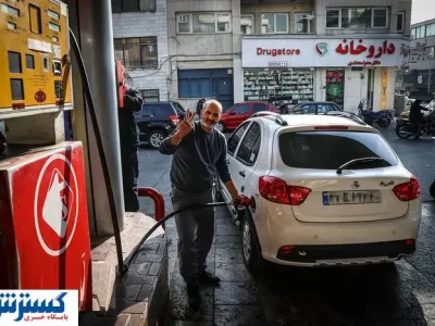 محدودیت تازه برای پمپ بنزین‌ها تعیین شد
